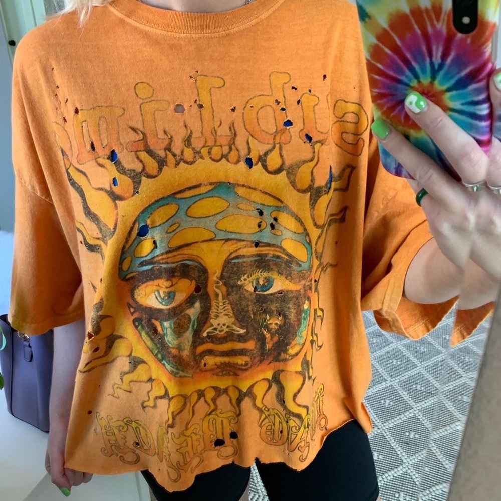Sublime T-shirt